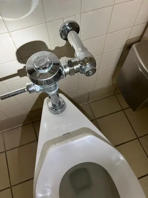 Fixture installation and repair for Hydro Jetting in Maybrook Square